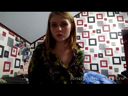 ❤️ Nwa akwụkwọ na-acha odo odo si Rọshịa na-enwe mmasị na nnukwu dicks. ❌ na anyị%ig.sexonfire.ru